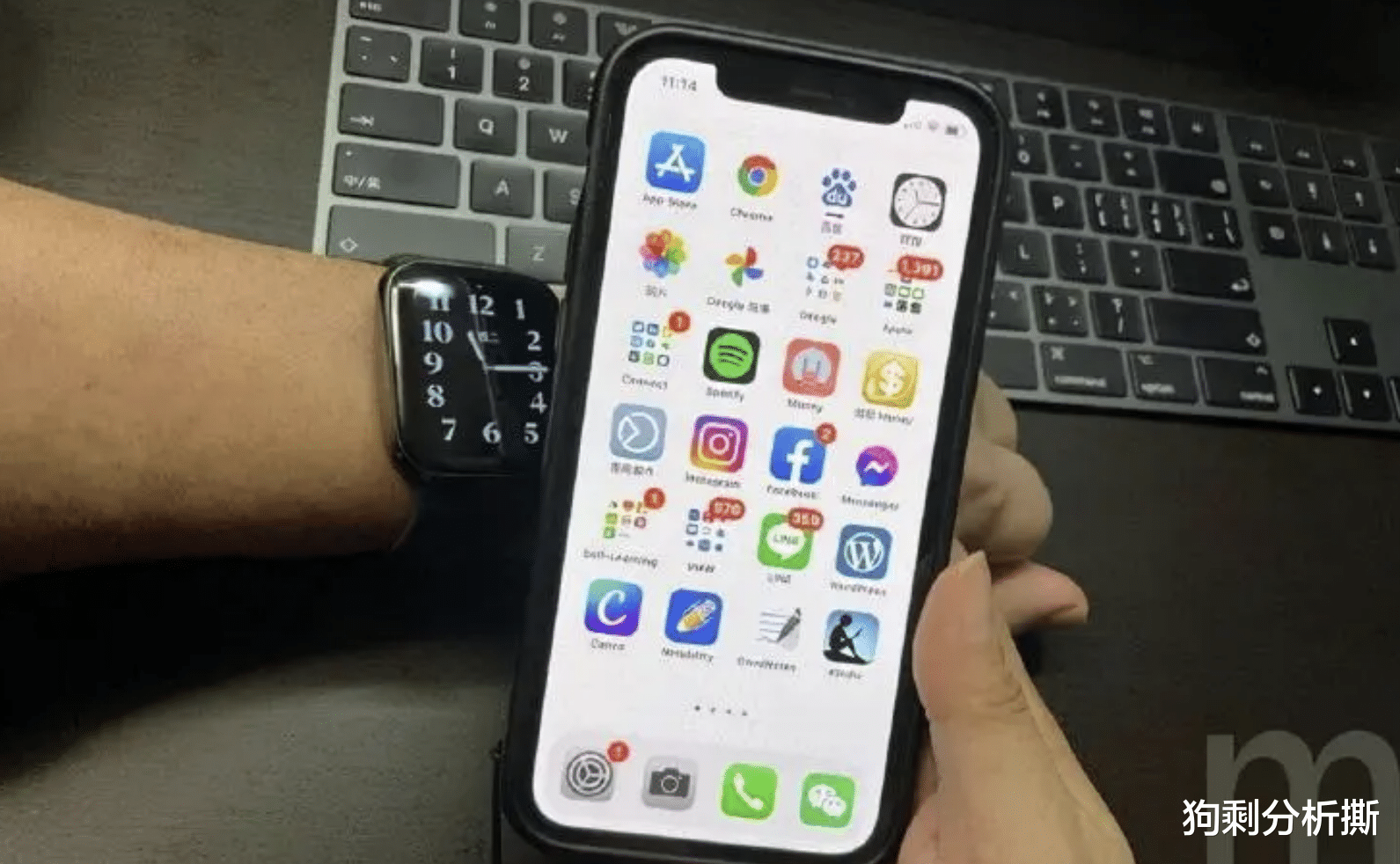 iphone13|iPhone13换iPhone11，虽然不被理解但我舒服了！