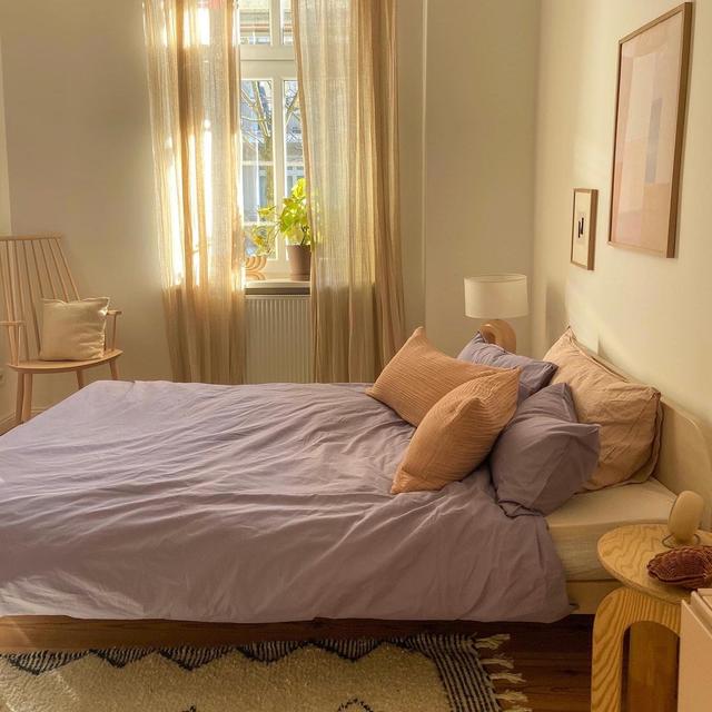 参观了这个家,才明白什么叫精致,全屋大白墙,却没有一丝俗气!