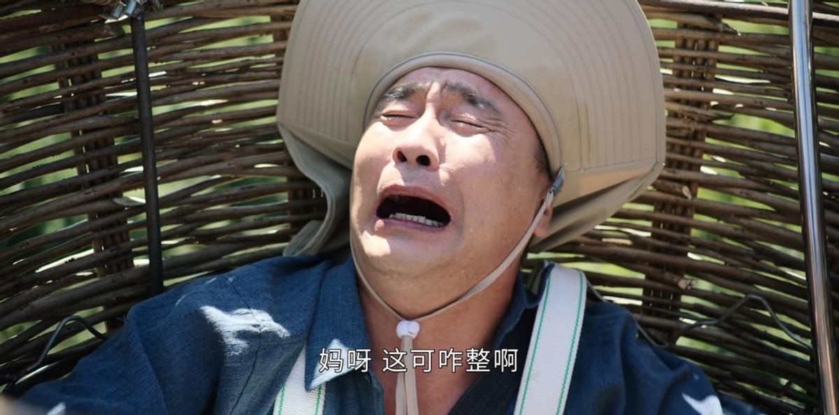 赵本山|想不到,快到年底了,65岁赵本山会以这种方式,打出一副王炸