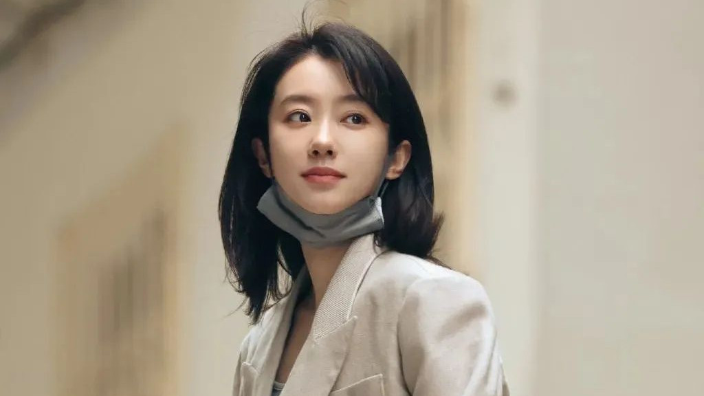 杨幂|30亿票房的女演员，与杨幂是同学，出道多年却一直无人问津