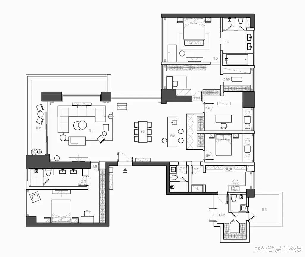 轻奢范,拿捏住时代生活的精髓