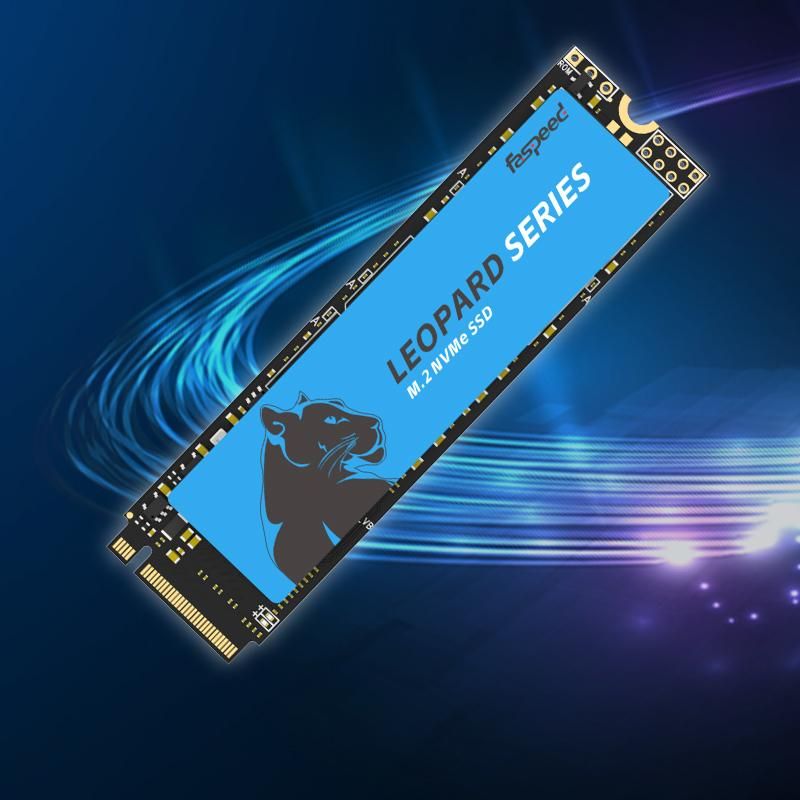 联想Yoga|士必得M.2 NVMe SSD：2500~7000兆，你想要的，我都有！