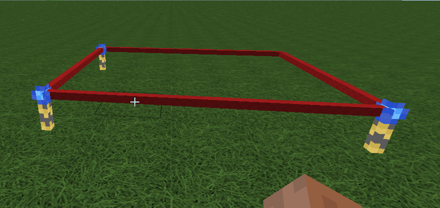 我的世界|我的世界(Minecraft)采掘机器人