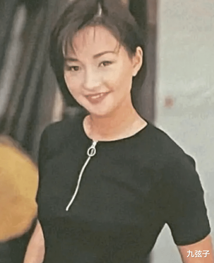 李绮红|和黎明传绯闻、夺钟汉良初吻，“小辣椒”李绮红也走到了今天