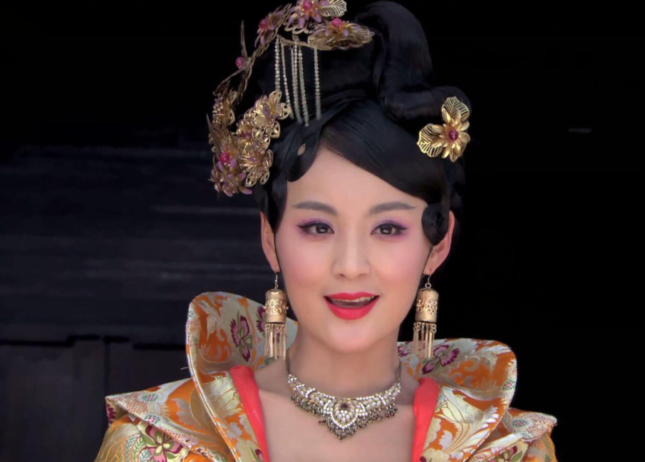 毛林林|戏里戏外两次搭档“肖战”，时隔8年毛林林终于扬眉吐气