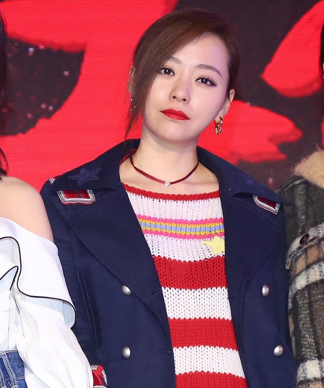 影史|张靓颖：痴爱冯轲15年，被骗走亿万身家，离婚4年后如今怎样了