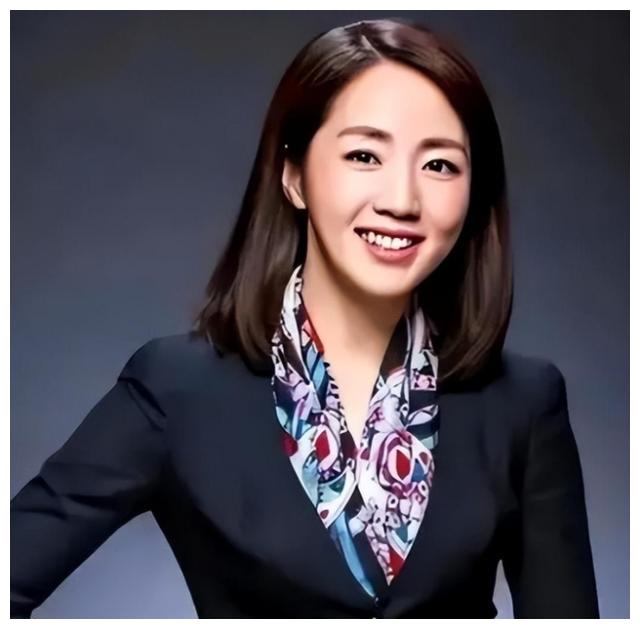 杨丹|气象女主播杨丹：我这辈子最正确决定，就是40岁给普通丈夫生儿子