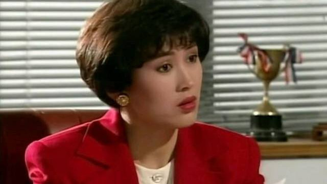 倪妮|香港演员陈秀雯：在亚视无线都是收视福将，戏外为夫还债打拼一生