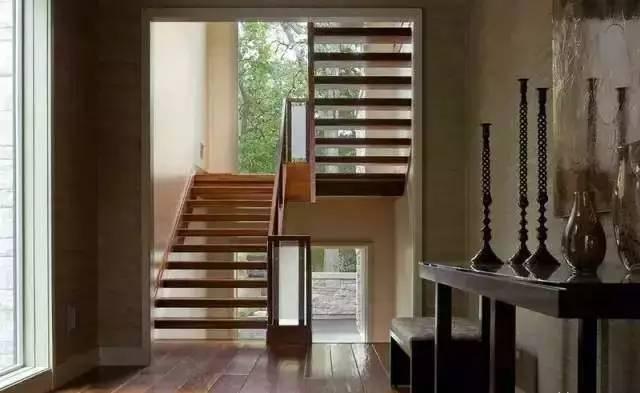 玄关只是用来放鞋子？看看别人家的玄关，客人都舍不得进门！