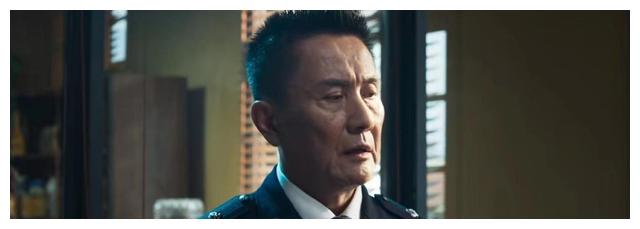 王劲松|54岁“国家一级演员”王劲松,这回让国产刑侦剧中有了位真大佬