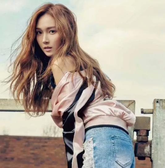 郑秀妍|为参加浪姐3,郑秀妍“抛弃”韩国认证,网友:喜欢你忘本的样子