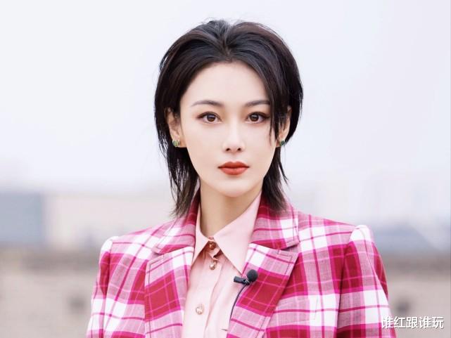 张馨予|张馨予公布告黑粉后续：免除16万赔偿，如果还有下次，绝不心软！