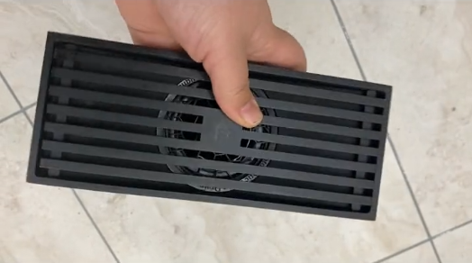 卫生间装修必须提前购买的8件东西。不要问为什么！