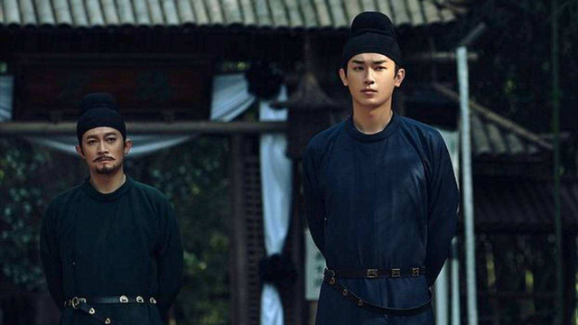 唐朝诡事录|《唐朝诡事录》片尾隐藏的彩蛋，二刷都没发现，看完却不觉得可惜