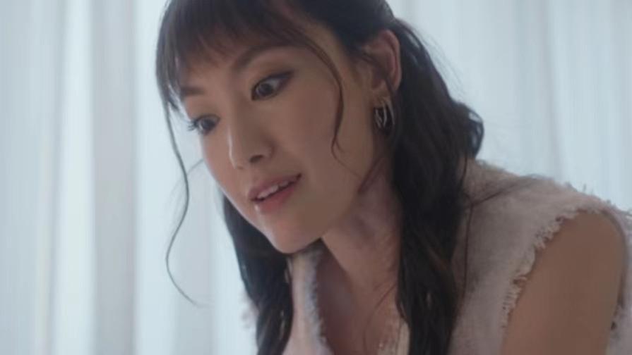 TVB|提名有争议！TVB上位小花被看好夺女配，有指背后公司有心助其拿奖