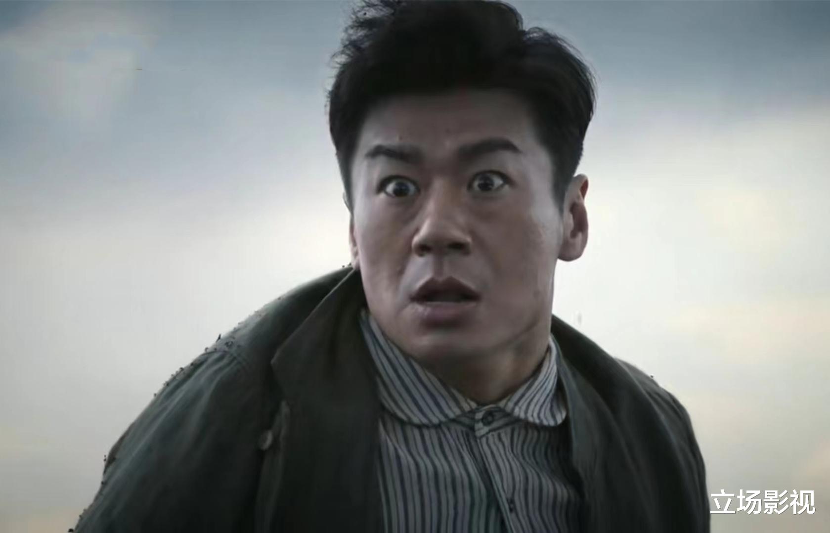 虎胆巍城|央视《虎胆巍城》播2集,收视全国第1,这才是观众最想看的国产剧