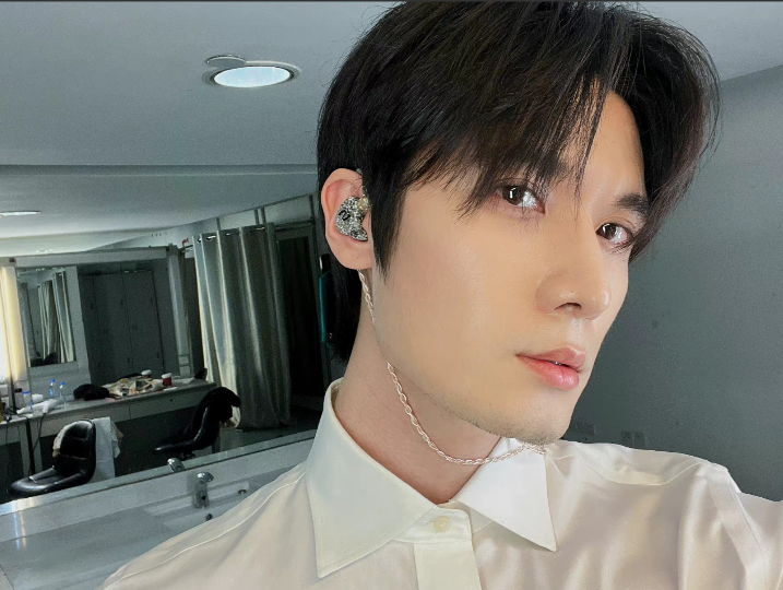 刘海宽|娱乐热搜上一位三字男星，突然登顶热搜，这位三字男星，到底是发生啥大事了呢？