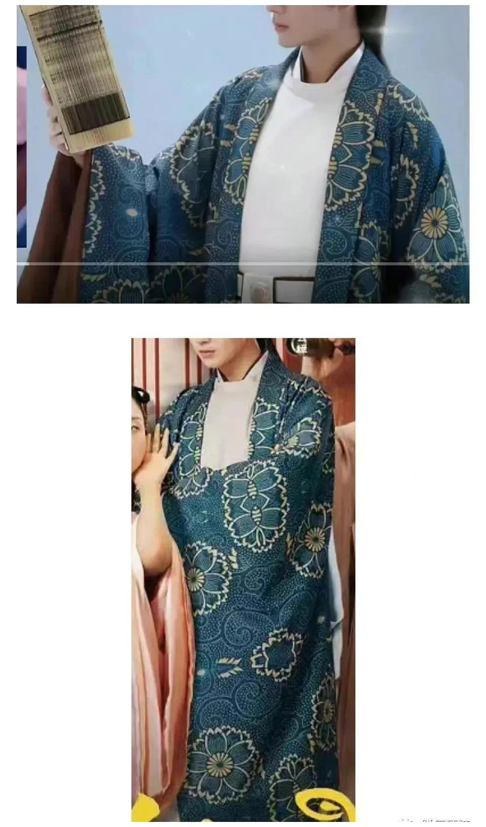 星汉灿烂|倭风已经毒害半个娱乐圈？网友：直接封杀！