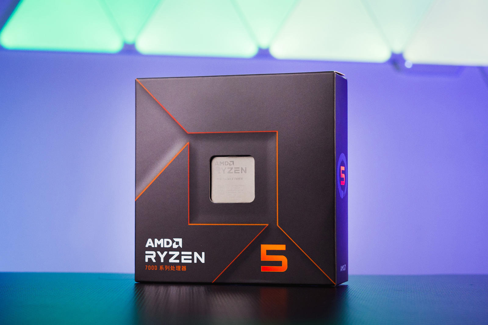 mybatis|游戏玩家可以闭眼升级？AMD锐龙5 7600X与锐龙5 5600X对决