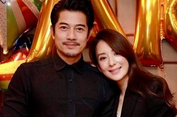 郭富城|记者:为啥抛弃熊黛林娶了方媛?郭富城:方媛很乖,不贪图我的钱