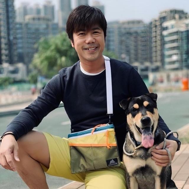 朱丽倩|黄心颖正式宣布约满离巢TVB！大方公开新恋情，与新任男友已同居