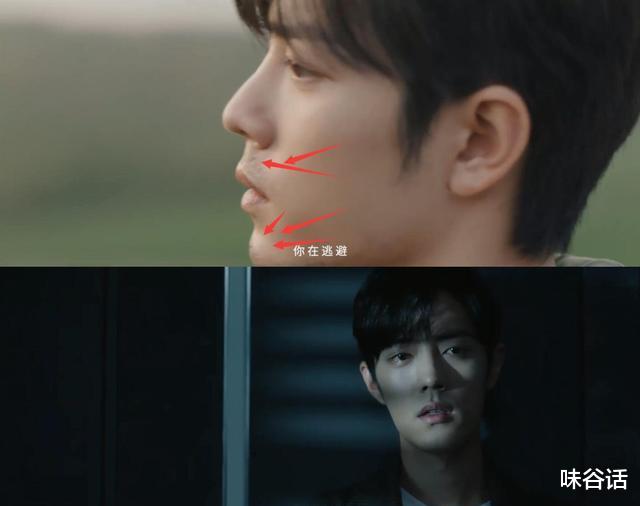 余生|《余生》陪伴篇预告,顾魏分手后胡子拉碴好虐,想通后升华主题