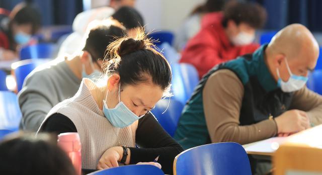 招聘|研究生“喜出望外”,这些编制开始招聘,符合条件的别错过了!