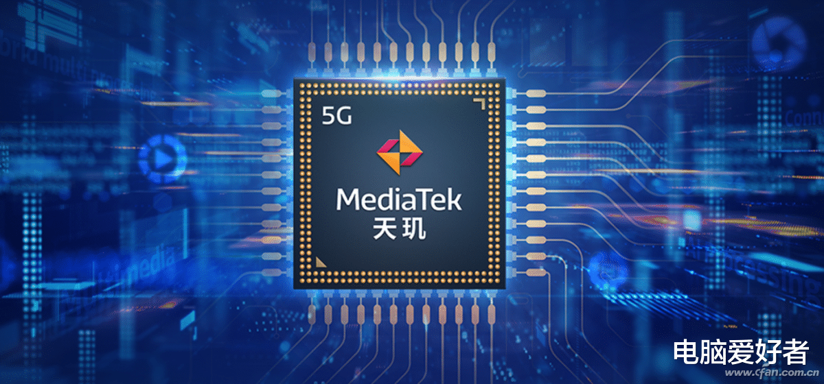 联发科|千元级手机的新“心脏”！联发科天玑930和天玑1050怎么样？