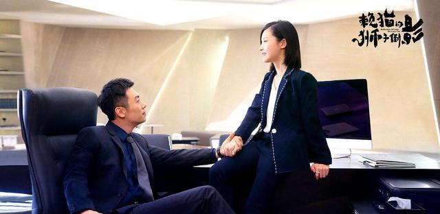 朱亚文|连续3天收视下跌,抽到“王炸剧本”的朱亚文,这次为啥不灵了?