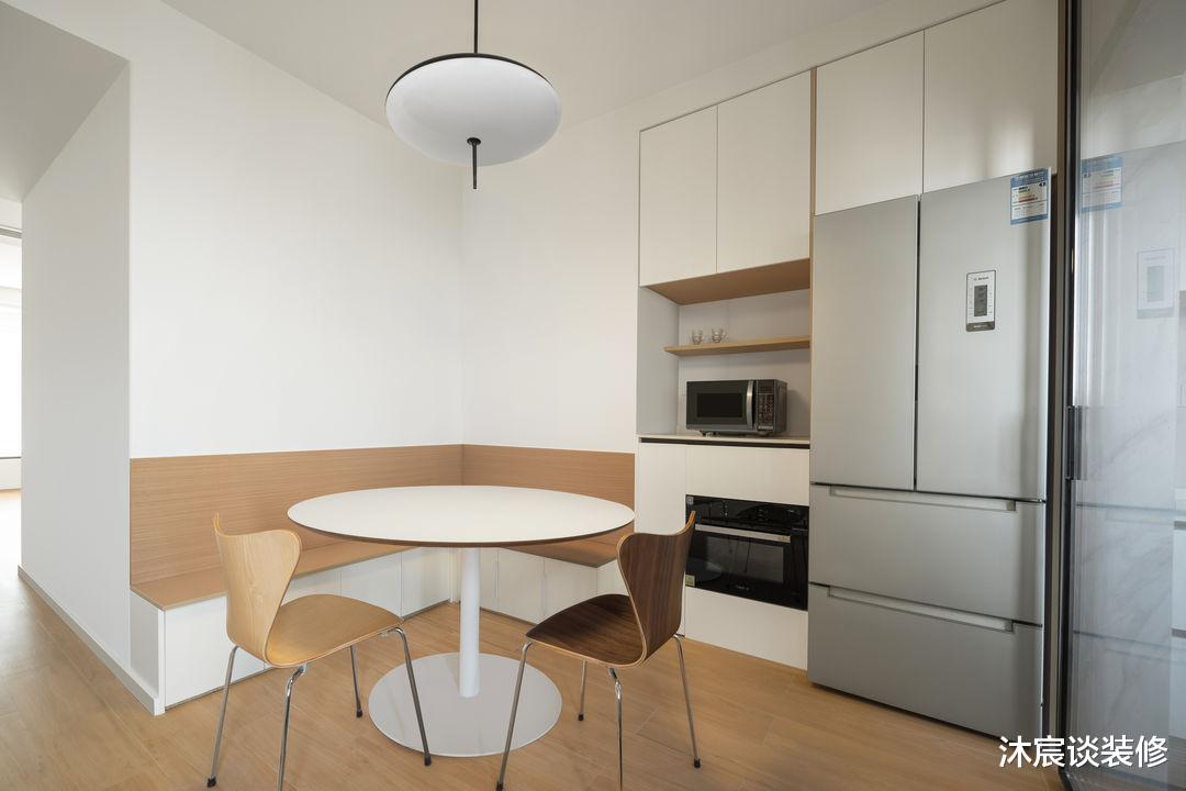 有两孩的房子怎么装修?她家做出了教科书般的示范,学着装准没错