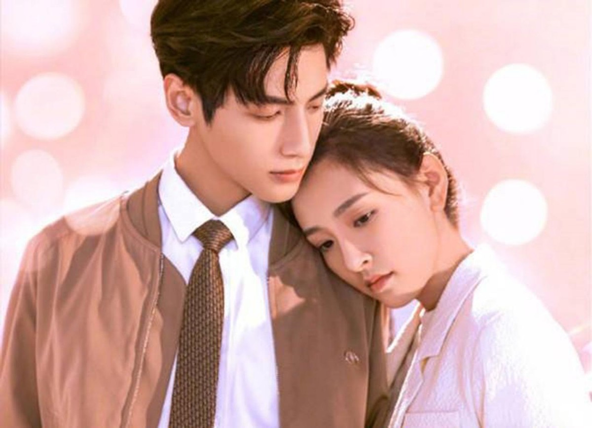 吴倩|首播好评如潮，连追四集不过瘾，罗云熙、吴倩领衔，颇具爆款潜质