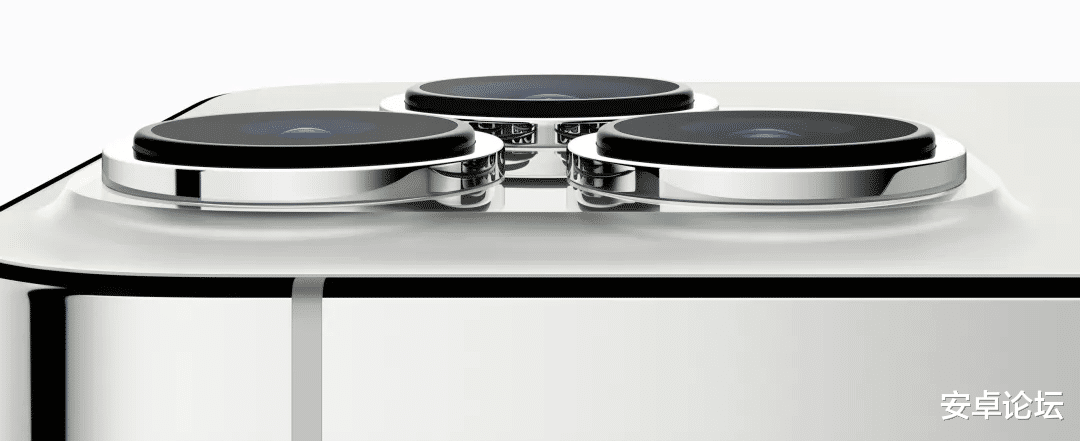 传感器|刘海终于没了，果然iPhone 14才是真香机