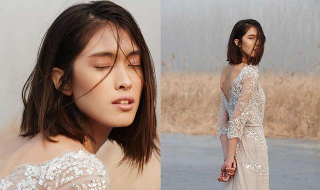 女孩|她拒绝承认自己是中国人身份，如今还想回国捞金，网友：滚出去