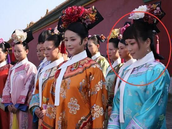 人世间|《人世间》:仅出现几个镜头的客串,原以为是龙套,实则来头不小