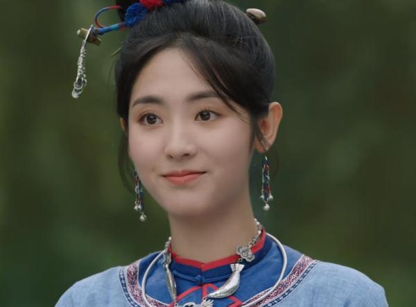 朱一龙|《飞狐外传》邢菲太圈粉了,人美戏好,但结局太虐心,让人意难平