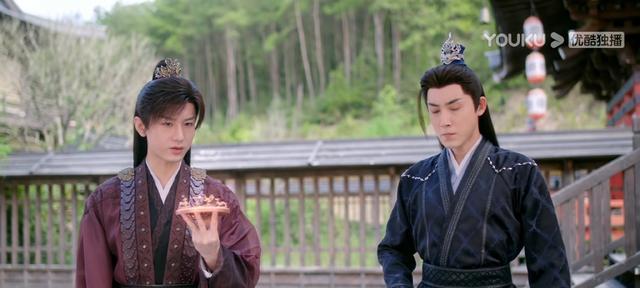 帝尊|沉香如屑:三处剧情不太符合逻辑,还有一处连贯性太差