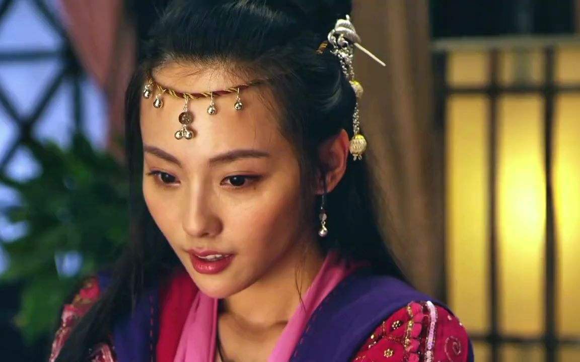 豪门|张嘉倪疑似净身出户:老公只领零花钱无资产,女明星嫁豪门二代稳赔?