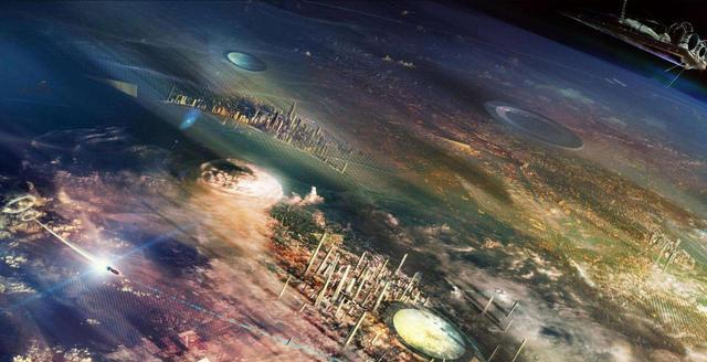 大西洋海底发现了神秘孔洞,到底是外星人?还是古文明遗址?
