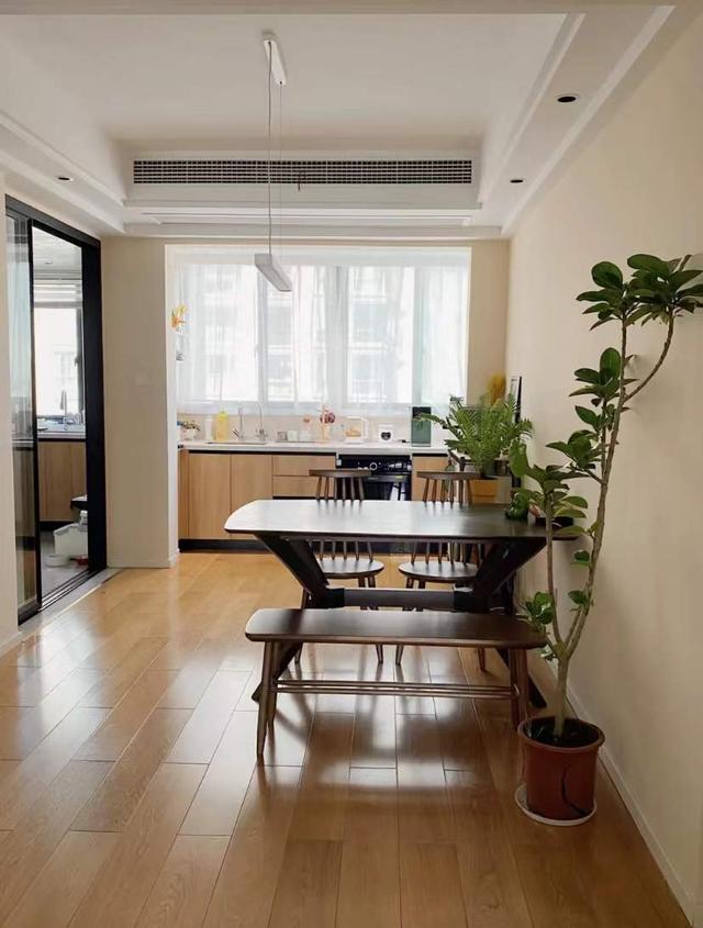 浙江发现一户人家的装修，因太会布置而走红，谁说装修是女人的事