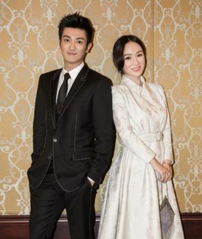 李亚鹏|“靠老婆上位”的8位男星,个个心机满满,没有一个省油的灯