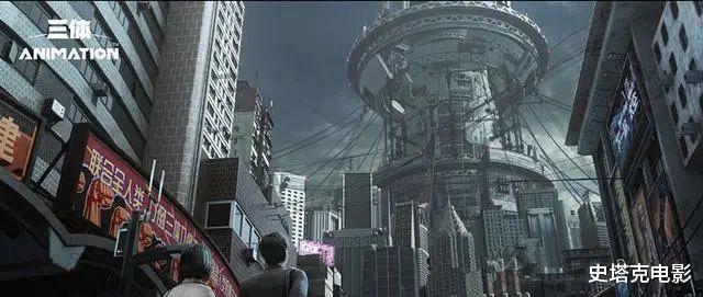 卿卿日常|?筹备五年，《三体》因为建模丑上了热搜，播放量破亿，却两极分化