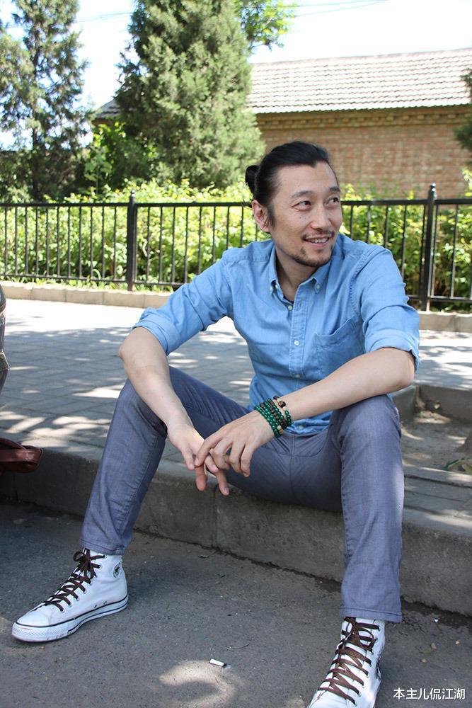 牛群|26岁爆红的满江，走到今天，也算是如愿以偿了