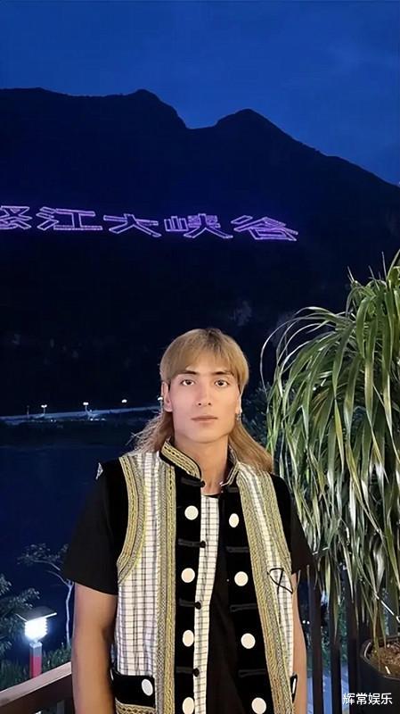 |傈僳族网红蔡总，彻底沦为昙花一现，网友没才艺能火就不错了