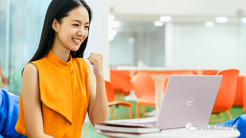 戴尔灵越|内存升级标配双雷电！戴尔灵越 13 Pro是否值得选？