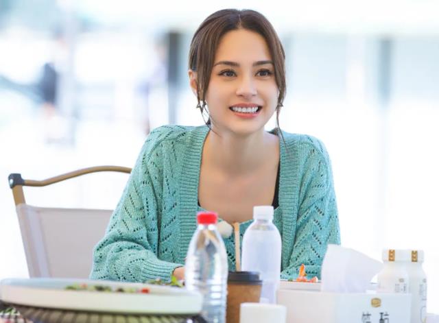 bbking|《星星的约定》播放破亿，又一姐妹综艺将做，阵容看着就能火！