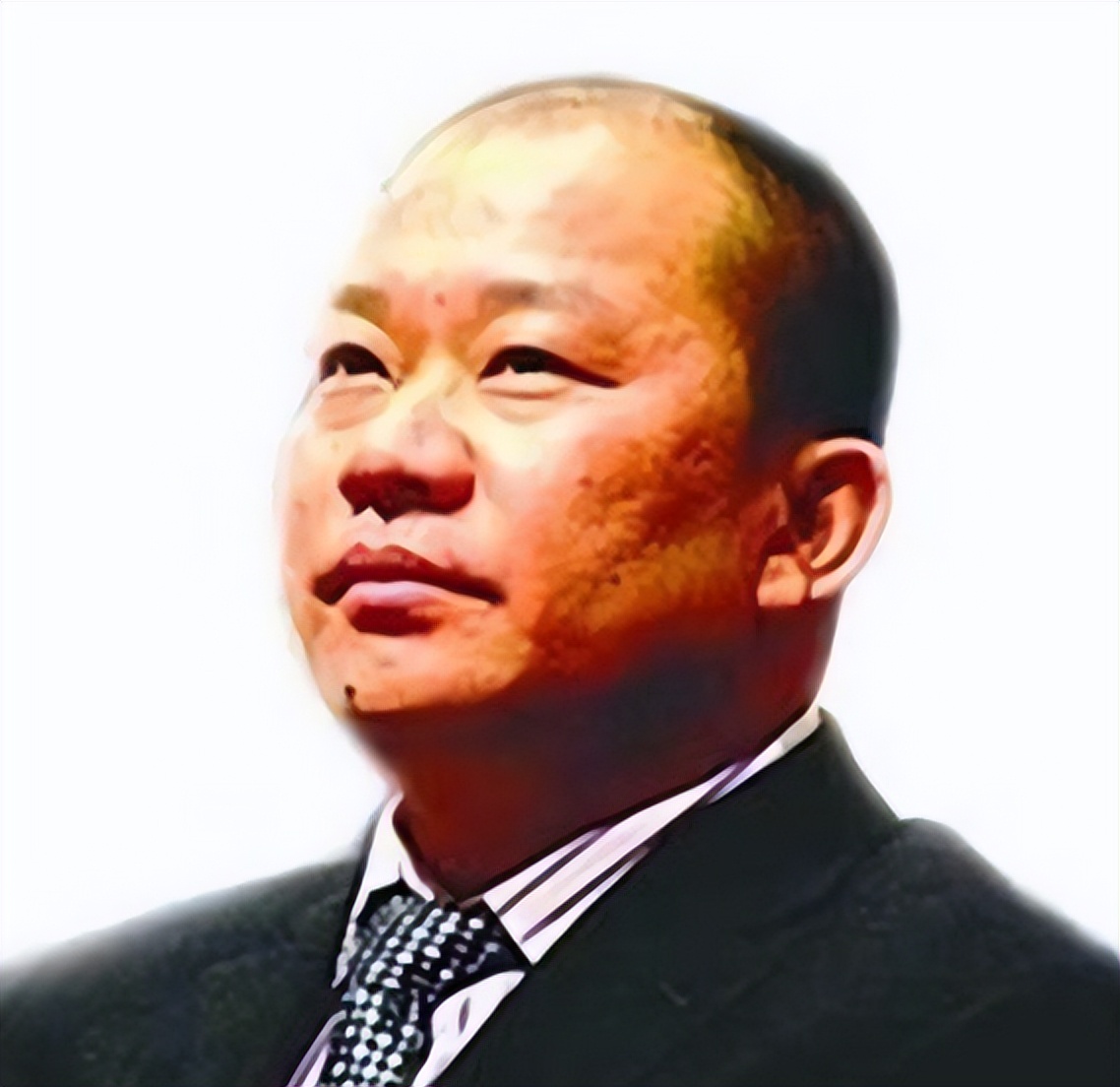 包头首富金利斌，摆地摊20年狂赚25亿，为何44岁选择自焚谢世？