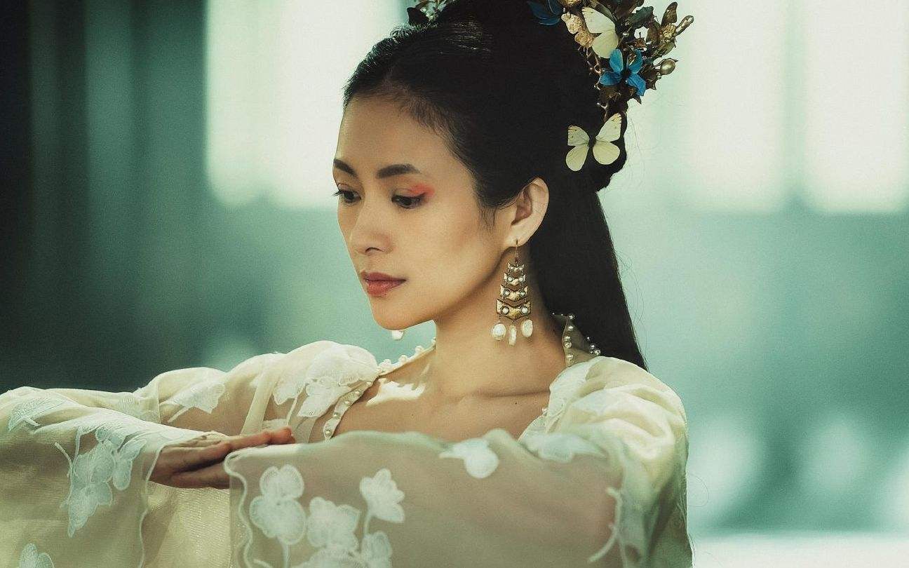 张翰|舆论突变，口碑反转，盘点那些后期评价颠倒的明星