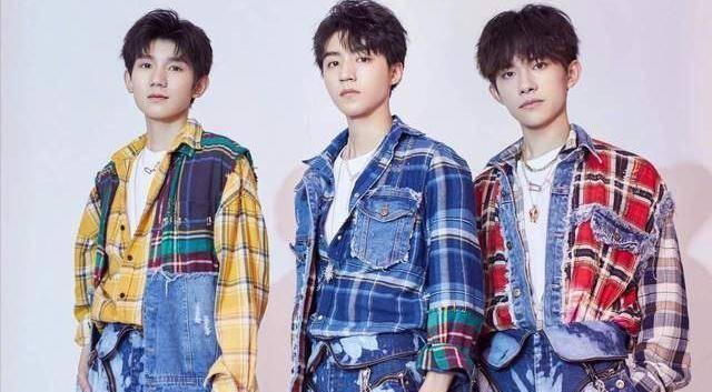 光环|三代时代峰峻成员名单介绍,能否超越师兄TFBOYS?