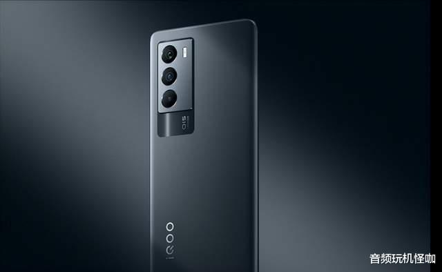 芯片|取代顶配旗舰！骁龙888+独显芯片+66W闪充，用价格感动用户？