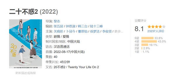 阿里巴巴|口碑黑马？连她的路人缘也回升了